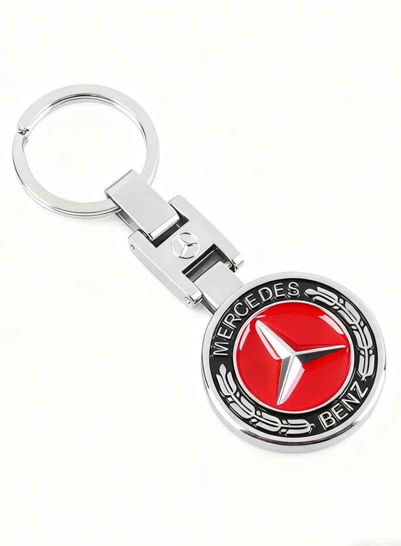 سلسلة مفاتيح بتصميم - Image 2